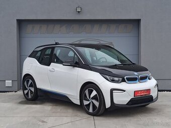 BMW i3 94Ah bev 125kW iDRIVE