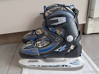 Ledni brusle Fila 35-38