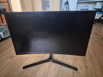 Samsung LS24C366-jeste 1 rok zaruka