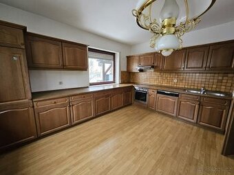 REZERVACE - KUCHYNĚ