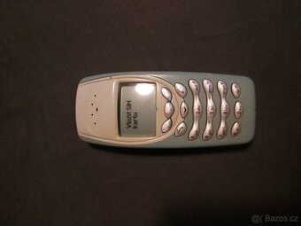 Nokia 3410