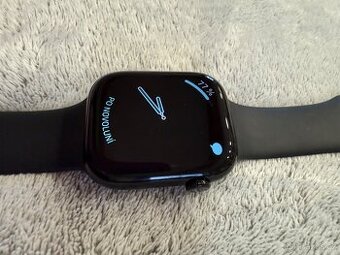 Apple Watch Series 10 46mm Cellular top stav