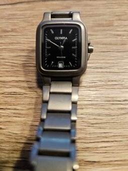 HODINKY DÁMSKÉ,OBRÁZKY EGYPT RUČNÍ PAPÍR