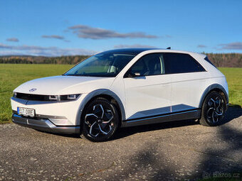 Hyundai Ioniq 5 Style Premium SOH 100% DPH