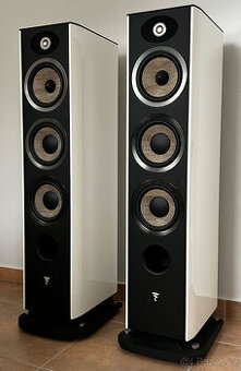 Reprosoustavy Focal Aria 926