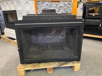 Krbová vložka Turbo Fonte