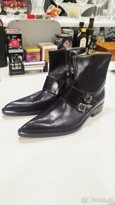 Prodám nové boty 43