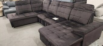 Nová Sedací souprava do tvaru U