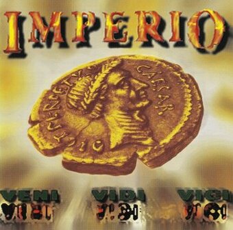 CD Imperio - Veni vidi vici
