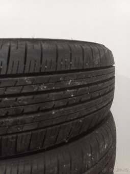 Letní pneu  Bridgestone 235/60/18 - 1