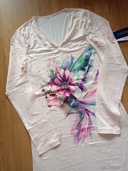 Dámská noční košile Rosetta