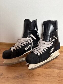 pánské brusle Bauer, vel.46