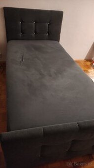 Postel 100x200