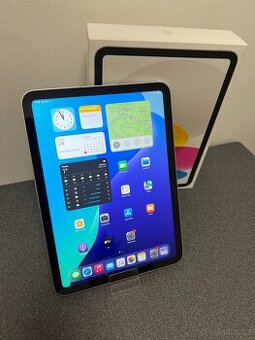 Apple Ipad 10th Gen. Wifi + Cellular 2022 - 1
