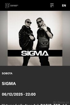SiGMA