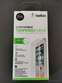Ochranné sklo iPhone 8 Plus / 7 Plus