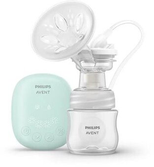 Odsávačka mateřského mléka Philips AVENT Essential