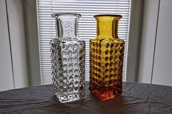 Vázy - Václav Hanuš