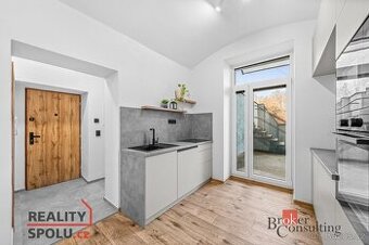 Prodej, byty/2+1, 56 m2, Křížkova 479/1, 30100 Plzeň, Plzeň-