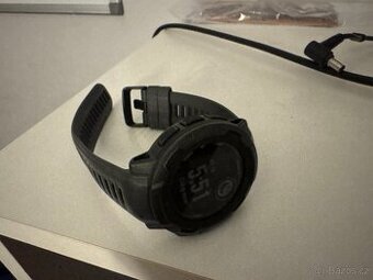 Hodinky Garmin instinct 2