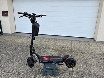 Kaabo Mantis King GT