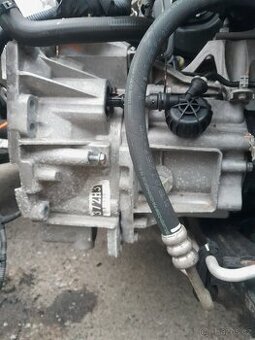 Dacia sandero 2 převodovka 1.0 54 kw