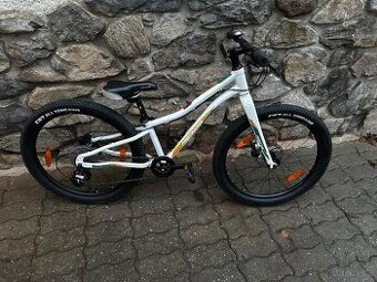 Dětské kolo Merida Matts J24+