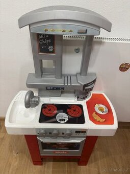 Dětská kuchyňka Miele