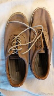 Plátěné Tommy Hilfiger 44 - 1.pár