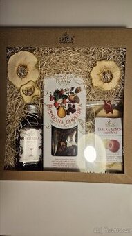 Dárková Sada Grešík Valdemar