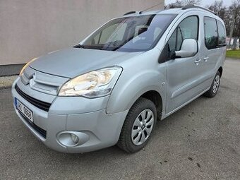 CITROEN BERLINGO MULTISPACE 1.6i 16V
