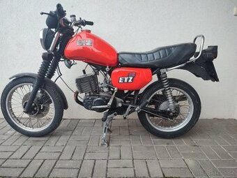 MZ 150 ETZ