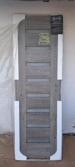 NOVÉ Interiérové dveře PORTA PERFECT 3D