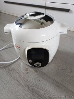 Tefal Cook4me+