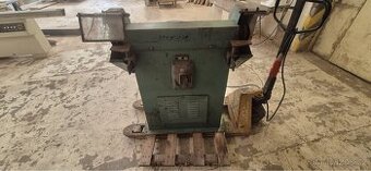 Dvoukotoučová stojanová bruska BSD 300