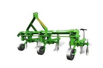 Prooravačka brambor 3 sekční