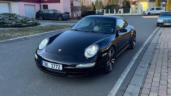 Porsche 911 997 Carerra S