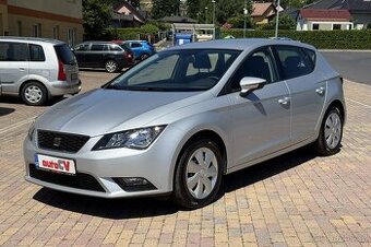SEAT LEON 1.2 TSI 81kW-2015-77.503KM-KLIMA,EL.OKNA-