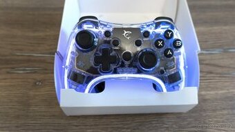 White Shark Legion - herní ovladač (gamepad)