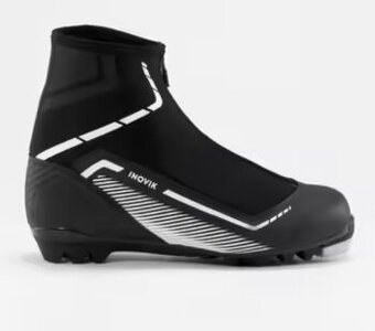Boty na běžky na klasiku 150 - INOVIK