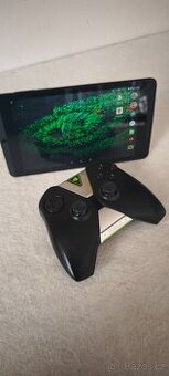 nVidia SHIELD K1 tablet