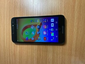 Alcatel A3