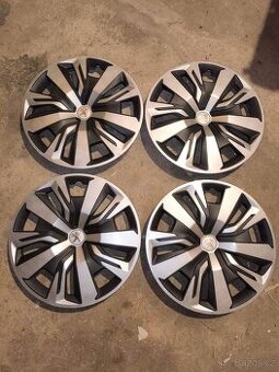 Originální poklice - Peugeot 16'