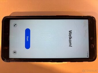 Samsung Galaxy xcover 5