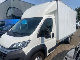 Citroen JUMPER 3.0 HDI 145.000 KM SUPER STAV 