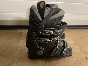 přeskáče LOWA vel. 41,