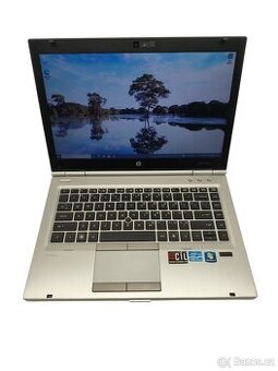 HP Elite Book 8460P ( 12 měsíců záruka + Faktura )