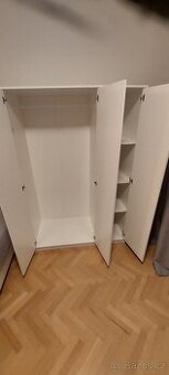 predám skriňu na prádlo