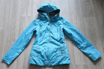 Lyžařská - treková bunda, zn. Burton, vel. XS