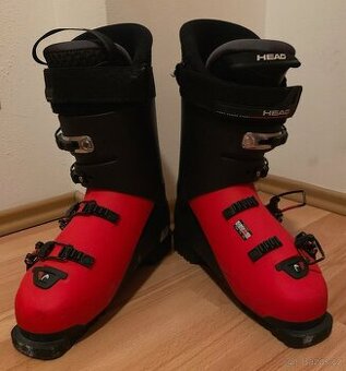 Pánská lyžařská obuv HEAD VECTOR RS 110